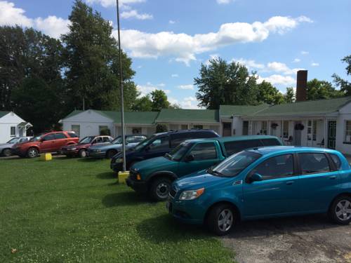 Kenton (Ohio) Vereinigte Staaten Last-Minute-Rabattcode Booking.com