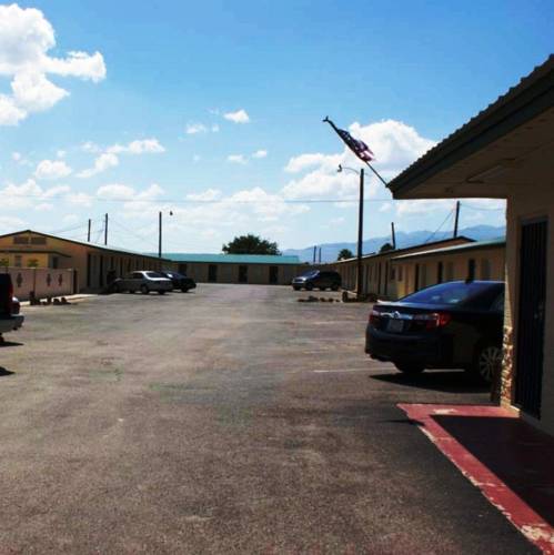 Thatcher (Arizona) Verenigde Staten Laatste minuut Kortingscode Booking.com