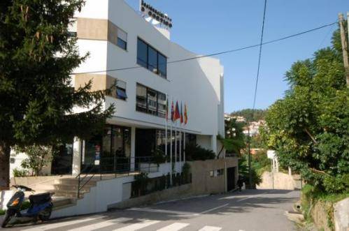 Sever do Vouga (Aveiro) Portugal Last Minute Discount Code Booking.com