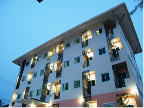 Ubon Ratchathani Thailand Last-Minute-Rabattcode Booking.com