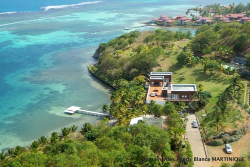 Cadette Martinique Last-Minute-Rabattcode Booking.com