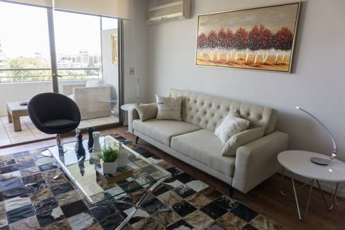 Santiago Chile Last-Minute-Rabattcode Booking.com