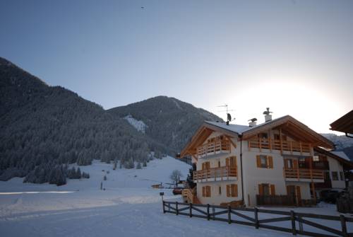 Pozza di Fassa Italien Last-Minute-Rabattcode Booking.com