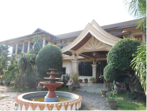 Vientiane Laos Last-Minute-Rabattcode Booking.com