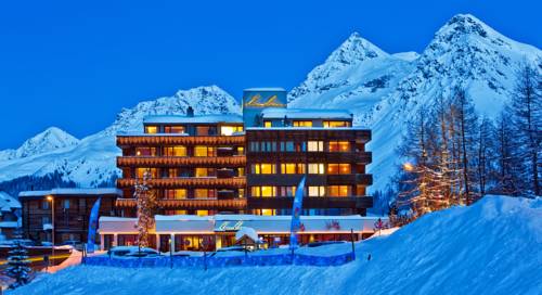 Arosa Switzerland Last Minute Discount Code Booking.com