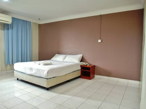 Labuan Maleisië Laatste minuut Kortingscode Booking.com