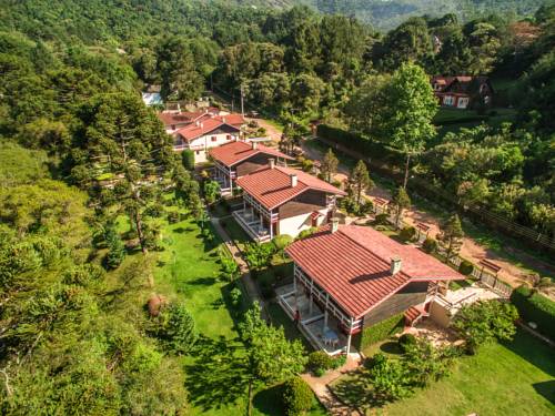 Monte Verde (Minas Gerais) Brasilien Last-Minute-Rabattcode Booking.com