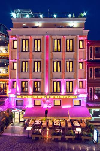 İstanbul Turkey Last Minute Discount Code Booking.com