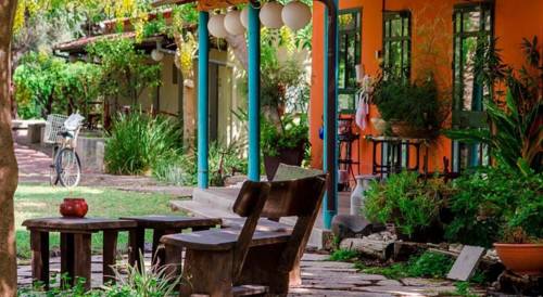 Kibbuz Ashdot Yaacov Ichud Israel Last-Minute-Rabattcode Booking.com