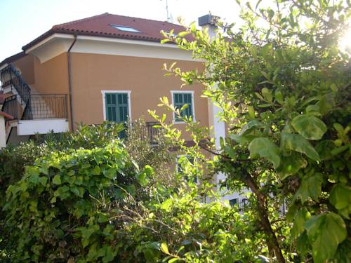 Pietra Ligure Italië Laatste minuut Kortingscode Booking.com