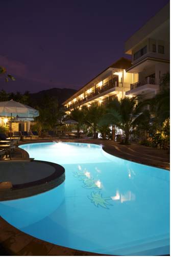 Koh Tao Thailand Last-Minute-Rabattcode Booking.com