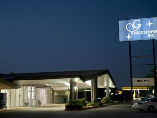 Georgetown (TX) United States Last Minute Discount Code Agoda.com