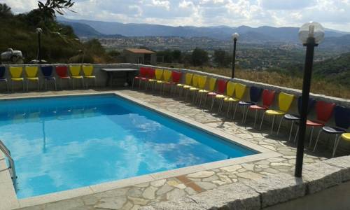 Oliena Italy Last Minute Discount Code Booking.com