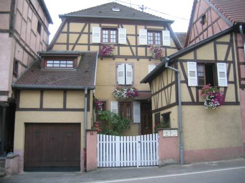 Obernai Frankreich Last-Minute-Rabattcode Booking.com