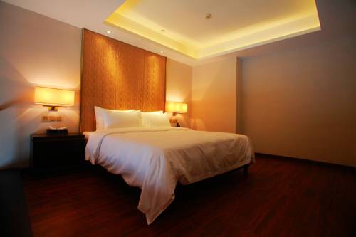 Chongqing China Last Minute Discount Code Booking.com