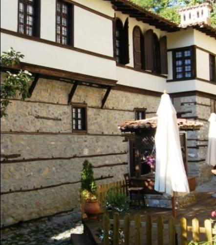Siátista Greece Last Minute Discount Code Booking.com