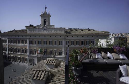 Roma Italia Último Minuto Código de Descuento Booking.com