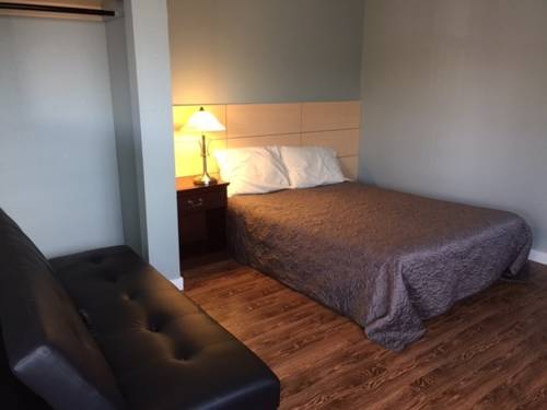 Chetwynd (British Columbia) Canada Last Minute Discount Code Booking.com