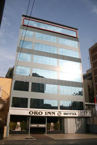Lima Peru Laatste minuut Kortingscode Booking.com