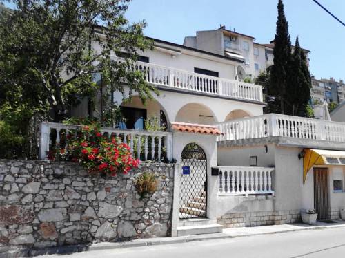 Senj Kroatien Last-Minute-Rabattcode Booking.com