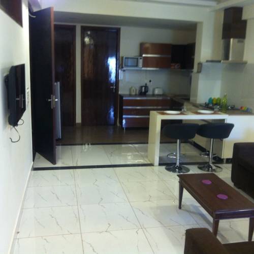 New Delhi India Laatste minuut Kortingscode Booking.com