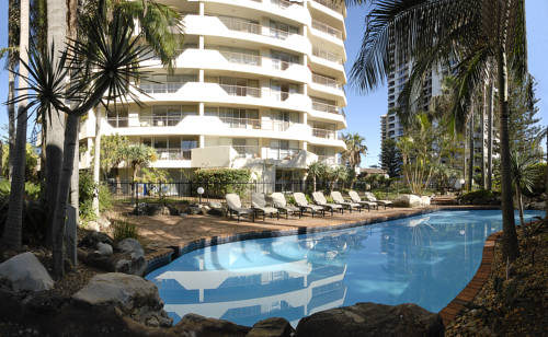 Goldküste Australien Last-Minute-Rabattcode Booking.com
