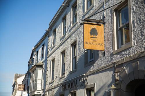 Keswick Royaume-Uni Code de réduction de dernière minute Booking.com
