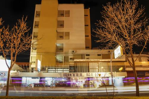 Río Cuarto Argentinië Laatste minuut Kortingscode Booking.com