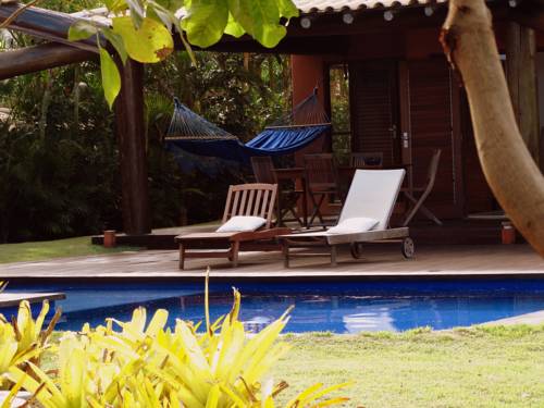 Imbassai (Bahia) Brazil Last Minute Discount Code Booking.com