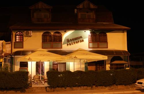 Leskovac Serbia Last Minute Discount Code Booking.com