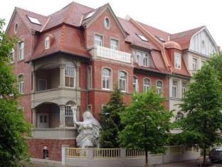 Halle an der Saale Germany Last Minute Discount Code Agoda.com