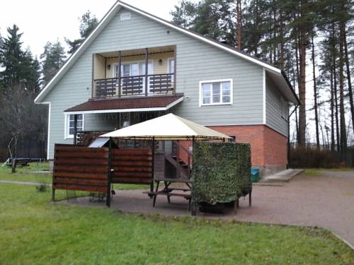 Pravdino Russland Last-Minute-Rabattcode Booking.com