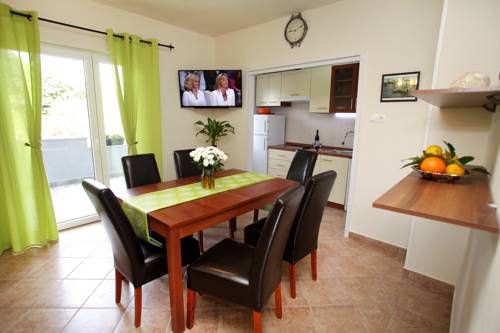 Trogir Croatia Last Minute Discount Code Booking.com