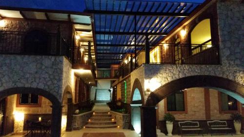 Bernal Mexico Last Minute Discount Code Agoda.com