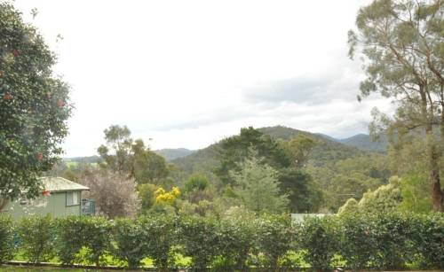 Healesville Australie Code de réduction de dernière minute Booking.com