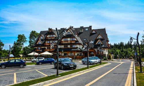 Białka Tatrzanska Poland Last Minute Discount Code Booking.com