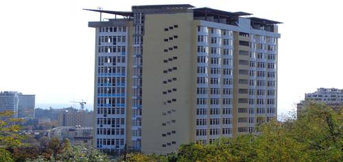 Sotchi Russie Code de réduction de dernière minute Booking.com