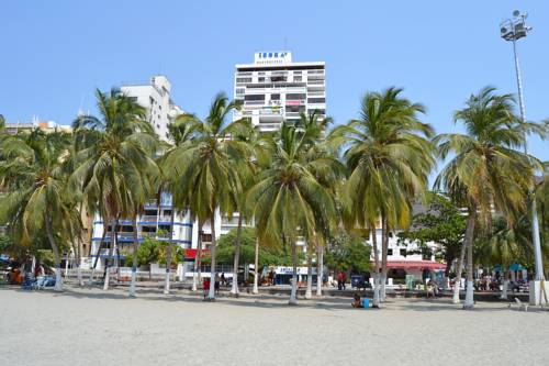 Santa Marta Kolumbien Last-Minute-Rabattcode Booking.com