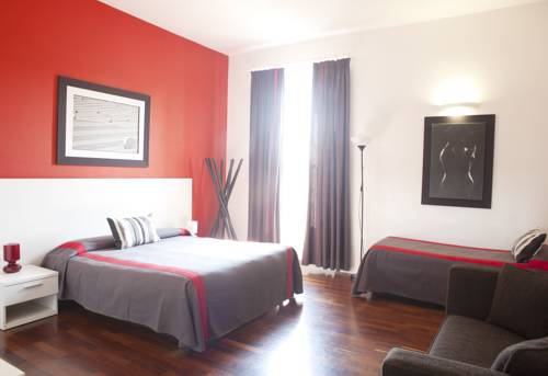 Roma Italien Last-Minute-Rabattcode Booking.com