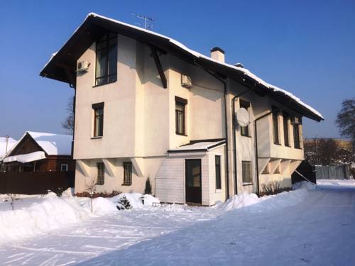 Glukhovo Russland Last-Minute-Rabattcode Booking.com