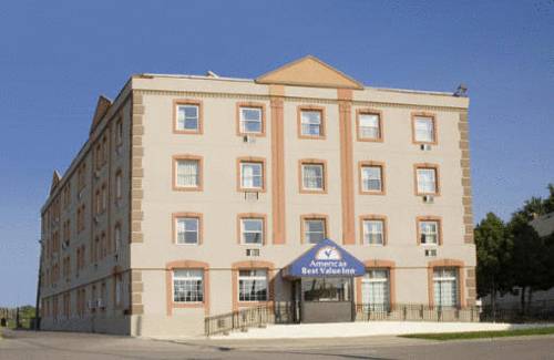 Dearborn (Michigan) United States Last Minute Discount Code Booking.com