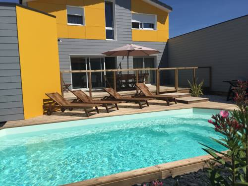 Chatelaillon Plage Frankrijk Laatste minuut Kortingscode Booking.com