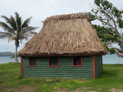 Navotua Fiji Last Minute Discount Code Booking.com