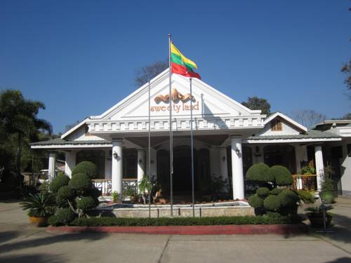 Pyin Oo Lwin Myanmar Last Minute Discount Code Booking.com