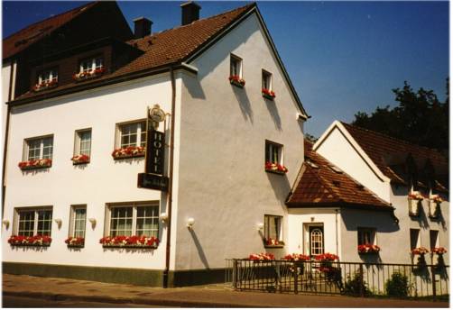 Werne Deutschland Last-Minute-Rabattcode Booking.com