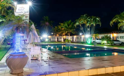 Teixeira de Freitas Brésil Code de réduction de dernière minute Booking.com
