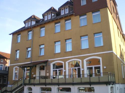 Schlechtes Nenndorf Deutschland Last-Minute-Rabattcode Booking.com