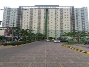 Bandung Indonesia Last Minute Discount Code Agoda.com