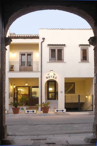 San Vito lo Capo Italie Code de réduction de dernière minute Booking.com
