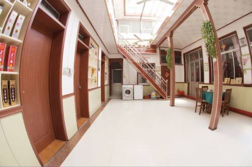 Rizhao China Último Minuto Código de Descuento Booking.com